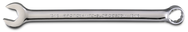 Proto® Full Polish Combination Wrench 13/16" - 12 Point - Apex Tool & Supply