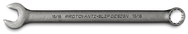 Proto® Black Oxide Combination Wrench 13/16" - 12 Point - Apex Tool & Supply