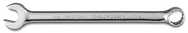 Proto® Full Polish Combination Wrench 7/8" - 12 Point - Apex Tool & Supply