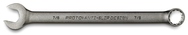 Proto® Black Oxide Combination Wrench 7/8" - 12 Point - Apex Tool & Supply