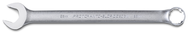 Proto® Satin Combination Wrench 28 mm - 12 Point - Apex Tool & Supply