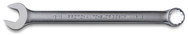 Proto® Satin Combination Wrench 15/16" - 12 Point - Apex Tool & Supply