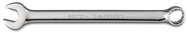 Proto® Full Polish Combination Wrench 1" - 12 Point - Apex Tool & Supply