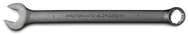 Proto® Black Oxide Combination Wrench 2" - 12 Point - Apex Tool & Supply