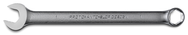 Proto® Satin Combination Wrench 1" - 6 Point - Apex Tool & Supply