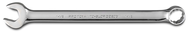 Proto® Full Polish Combination Wrench 1-1/8" - 12 Point - Apex Tool & Supply