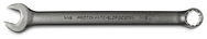 Proto® Black Oxide Combination Wrench 1-1/8" - 12 Point - Apex Tool & Supply
