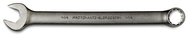 Proto® Black Oxide Combination Wrench 1-1/4" - 12 Point - Apex Tool & Supply