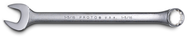 Proto® Satin Combination Wrench 1-5/16" - 12 Point - Apex Tool & Supply