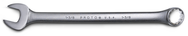 Proto® Satin Combination Wrench 1-3/8" - 12 Point - Apex Tool & Supply