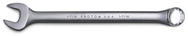 Proto® Satin Combination Wrench 1-7/16" - 12 Point - Apex Tool & Supply