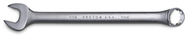 Proto® Satin Combination Wrench 1-1/2" - 12 Point - Apex Tool & Supply