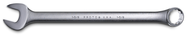 Proto® Satin Combination Wrench 1-5/8" - 12 Point - Apex Tool & Supply