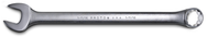 Proto® Satin Combination Wrench 1-11/16" - 12 Point - Apex Tool & Supply