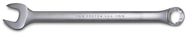 Proto® Satin Combination Wrench 1-13/16" - 12 Point - Apex Tool & Supply