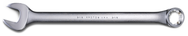 Proto® Satin Combination Wrench 2-1/8" - 12 Point - Apex Tool & Supply