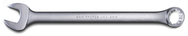 Proto® Satin Combination Wrench 2-3/16" - 12 Point - Apex Tool & Supply