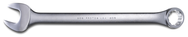Proto® Satin Combination Wrench 2-3/8" - 12 Point - Apex Tool & Supply