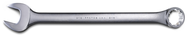 Proto® Satin Combination Wrench 2-1/2" - 12 Point - Apex Tool & Supply