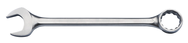 Proto® Satin XL Combination Wrench 60 mm - 12 Point - Apex Tool & Supply