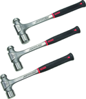 Proto® 3 Piece Anti-Vibe® Ball Pein Hammer Set - Apex Tool & Supply