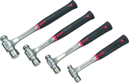 Proto® 4 Piece Anti-Vibe® Ball Pein Hammer Set - Apex Tool & Supply