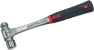 Proto® Anti-Vibe® Ball Pein Hammer - 12 oz. - Apex Tool & Supply