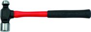 Proto® 24 oz. Ball Pein Hammer - Industrial Fiberglass Handle - Apex Tool & Supply