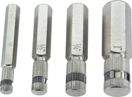 Proto® 4 Piece Internal Pipe Wrench Set - Apex Tool & Supply