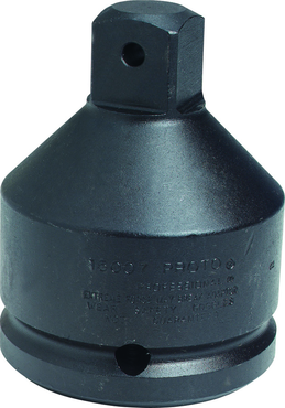 Proto® Impact Drive Adapter 1" F x 1-1/2" M - Apex Tool & Supply