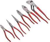 Proto® 6 Piece Assorted Pliers Set - Apex Tool & Supply