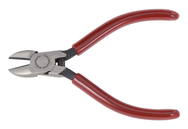 Proto® Diagonal Cutting Pliers Midget w/Spring - 4-5/8" - Apex Tool & Supply