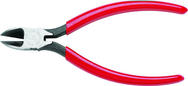 Proto® Diagonal Cutting Pliers w/Grip - 4-7/16" - Apex Tool & Supply