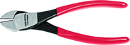 Proto® Heavy-Duty Diagonal Cutting Pliers - w/Grip 8-1/2" - Apex Tool & Supply