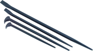 Proto® 4 Piece Pry & Rolling Head Bars Set - Apex Tool & Supply