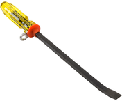 Proto® Tether-Ready 14" Large Handle Pry Bar - Apex Tool & Supply