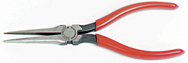 Proto® Needle-Nose Pliers - Long Thin 6-1/16" - Apex Tool & Supply