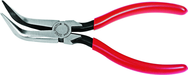 Proto® Bent Nose Needle-Nose Pliers - 6-5/16" - Apex Tool & Supply