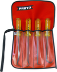 Proto® 4 Piece Standard Pick Set - Apex Tool & Supply