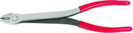 Proto® Diagonal Cutting Long Reach Gripping Tip Pliers - 11-1/8" - Apex Tool & Supply