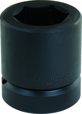Proto® 2-1/2" Drive Impact Socket 2-1/4" - 6 Point - Apex Tool & Supply