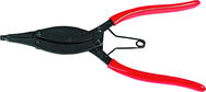 Proto® Lock Ring Parallel Jaw Pliers - 10-9/16" - Apex Tool & Supply