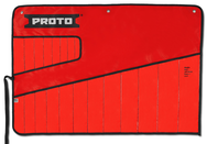 Proto® Red Tool Roll 20 Piece - Apex Tool & Supply