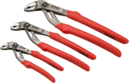 Proto® 3 Piece Lock Joint Pliers Set - Apex Tool & Supply