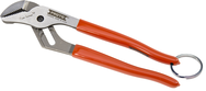 Proto® Tether-Ready XL Series Groove Joint Pliers w/ Grip - 12" - Apex Tool & Supply