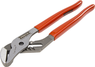 Proto® XL Series Groove Joint Pliers w/ Grip - 10" - Apex Tool & Supply