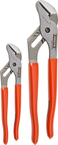 Proto® 2 Piece XL Series Groove Joint Pliers Set - Apex Tool & Supply