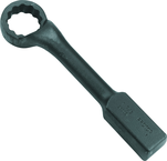 Proto® Heavy-Duty Offset Striking Wrench 2-5/16" - 12 Point - Apex Tool & Supply