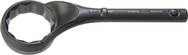 Proto® Black Oxide Leverage Wrench - 2-7/8" - Apex Tool & Supply