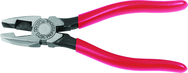 Proto® Lineman's Pliers New England Style - 7-1/4" - Apex Tool & Supply